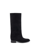 GINA Boots - Black
