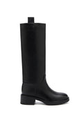 Bottes CLAIRE - Noir