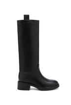 Bottes CLAIRE - Noir