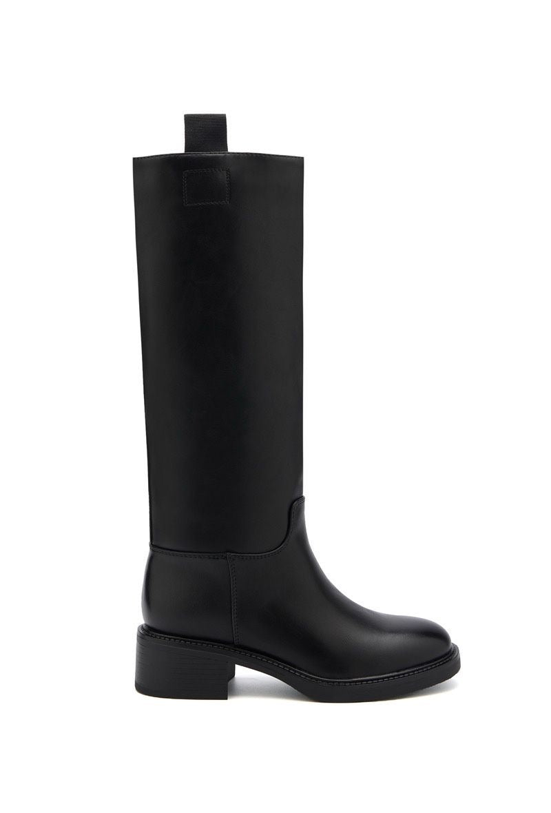 Bottes CLAIRE - Noir