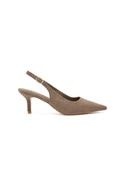 Escarpins MANON - Taupe