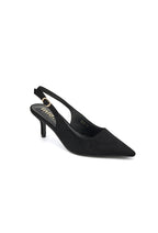 Escarpins MANON - Noir