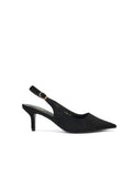 Escarpins MANON - Noir