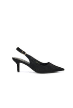 Escarpins MANON - Noir