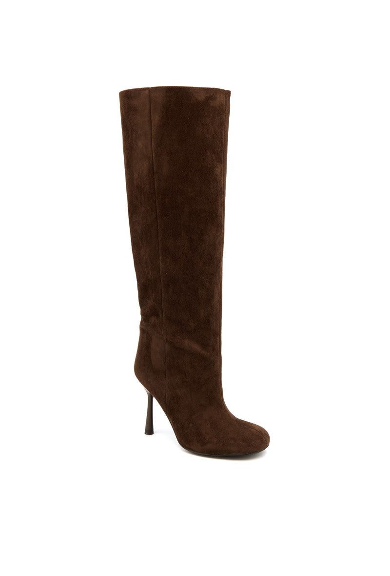 Bottes DIANA - Marron