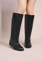 Bottes GIADA - Noir