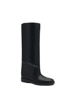 Bottes GIADA - Noir