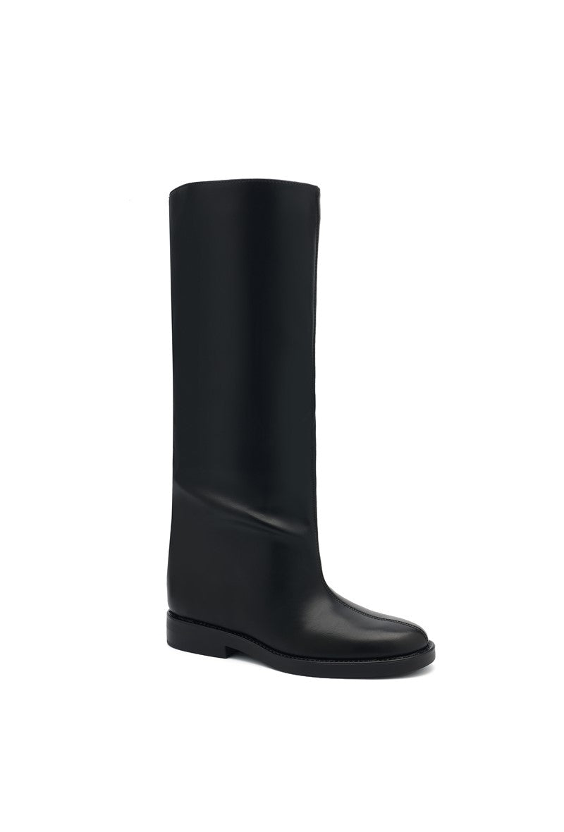 Bottes GIADA - Noir