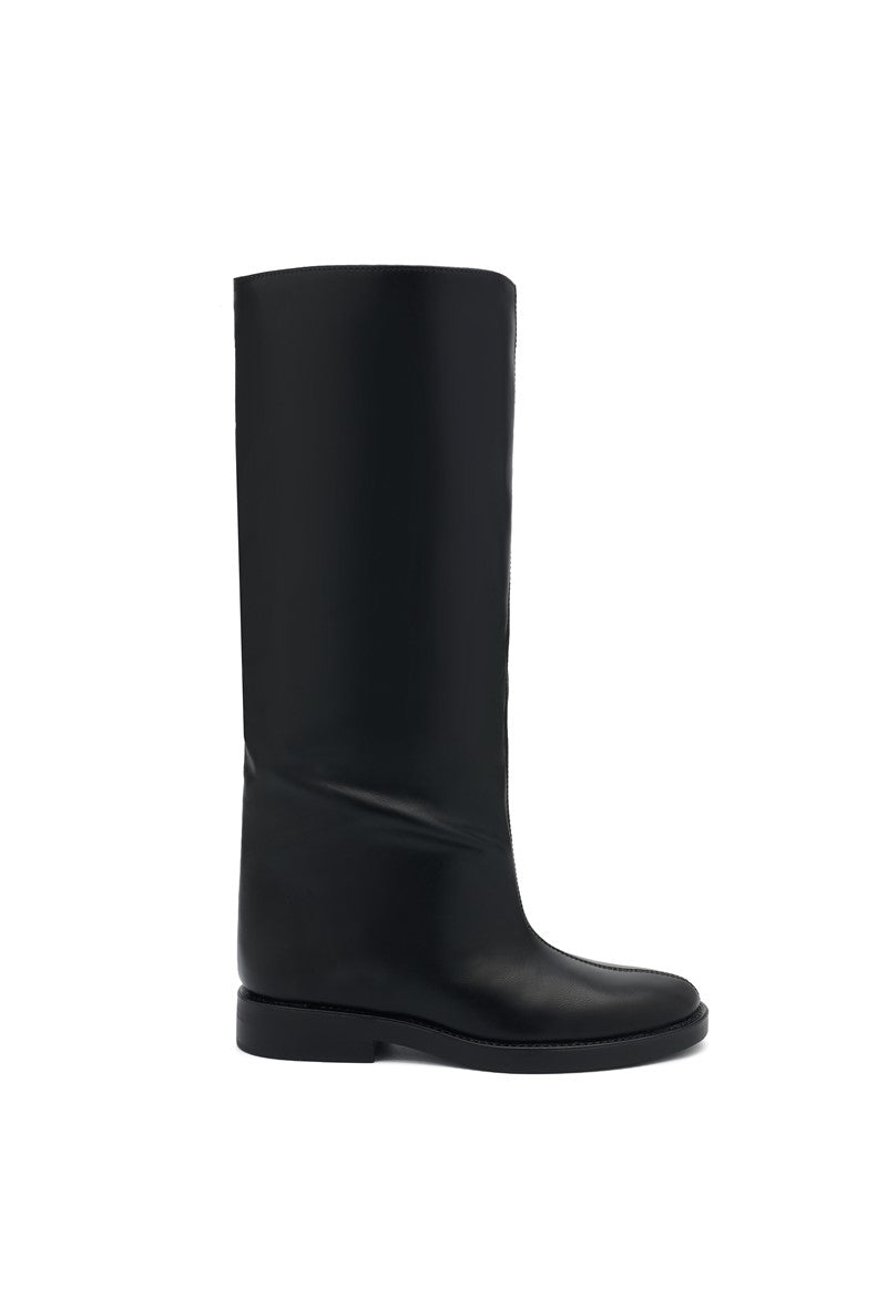 Bottes GIADA - Noir