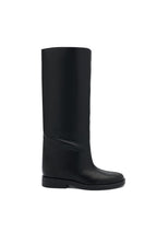 Bottes GIADA - Noir