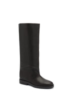 Bottes GIADA - Marron