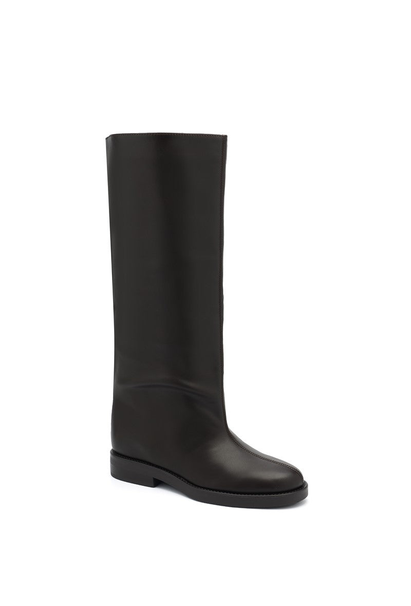 Bottes GIADA - Marron