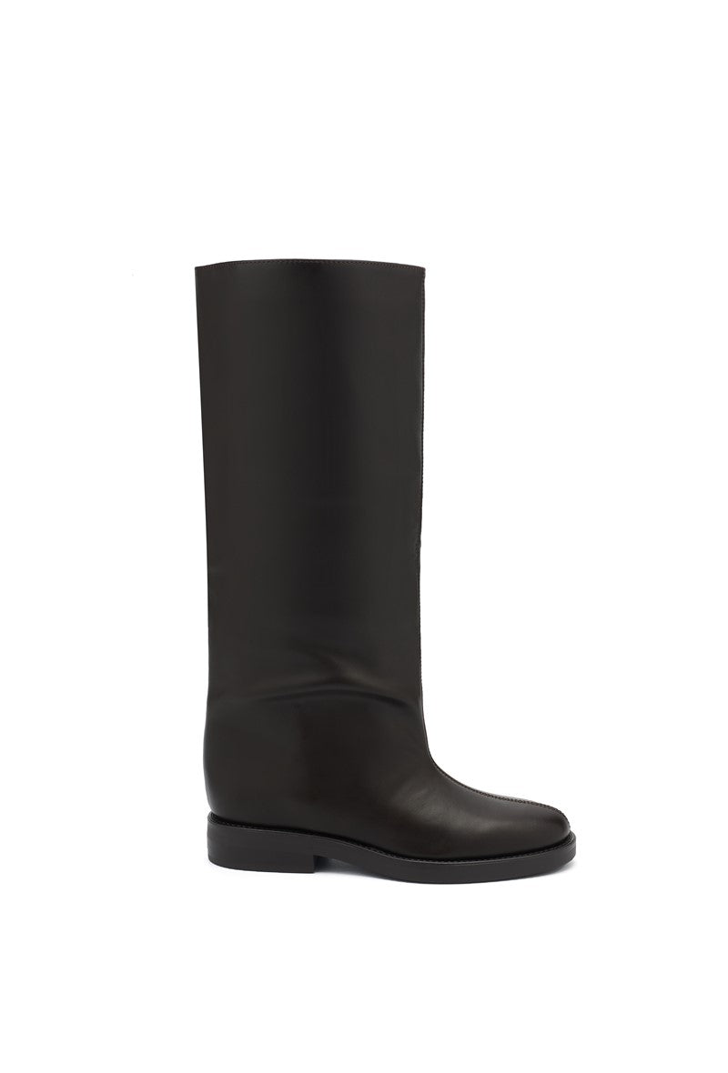 Bottes GIADA - Marron
