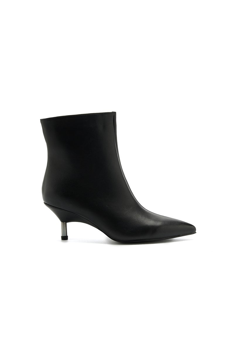 Bottines BELLA - Noir