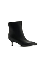 Bottines BELLA - Noir