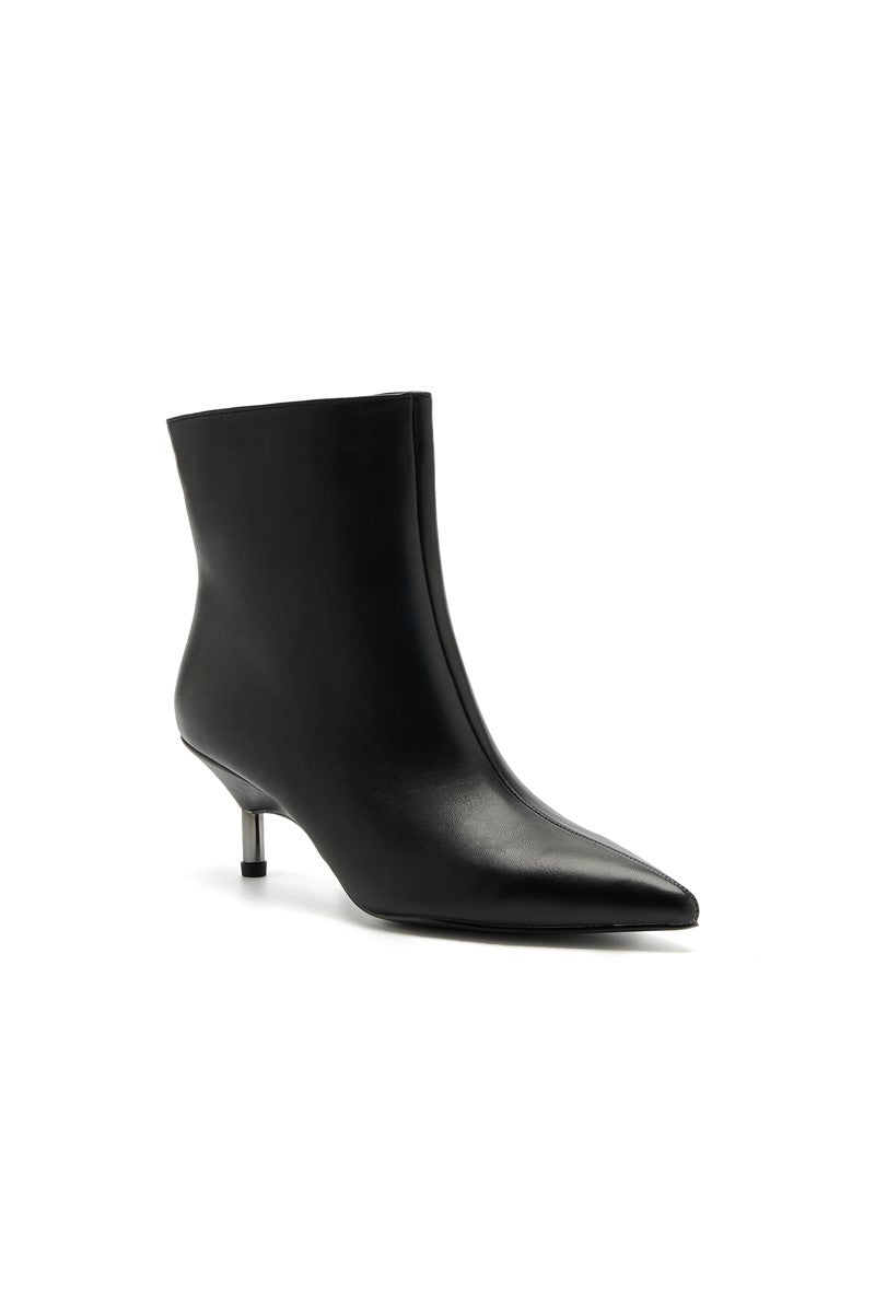 Bottines BELLA - Noir