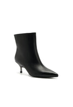 Bottines BELLA - Noir