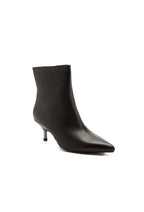 Bottines BELLA - Marron