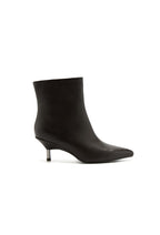 Bottines BELLA - Marron