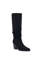 Bottes THELMA - Noir