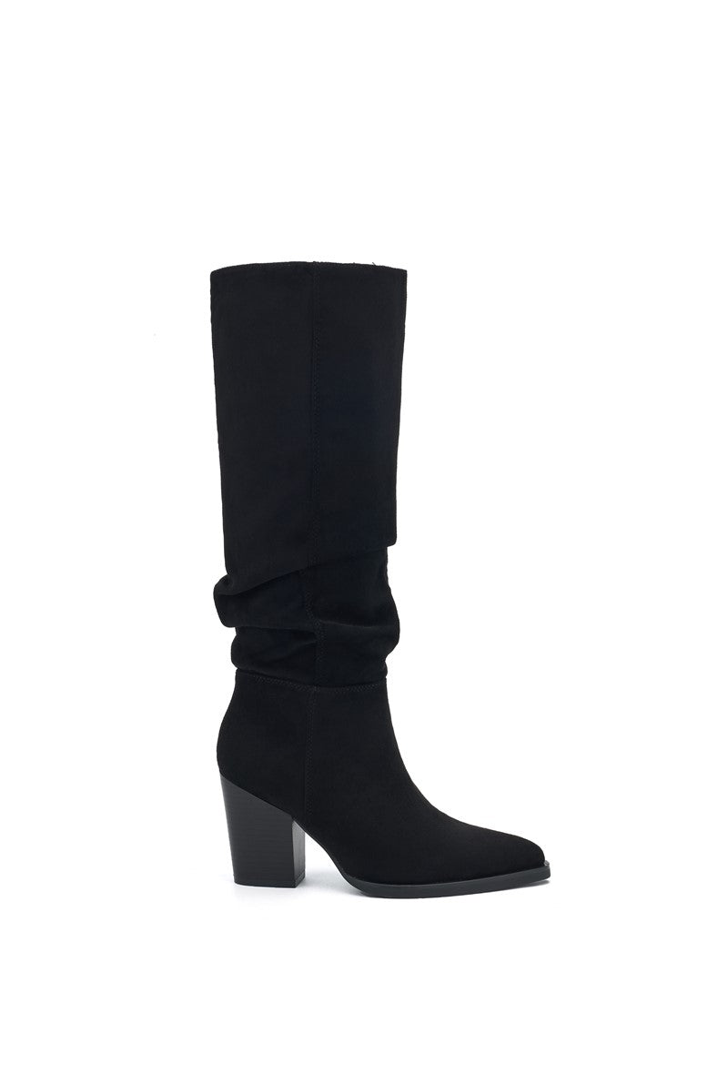 Bottes THELMA - Noir