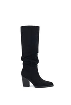 Bottes THELMA - Noir