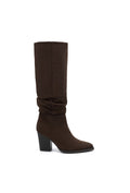 Bottes THELMA - Marron