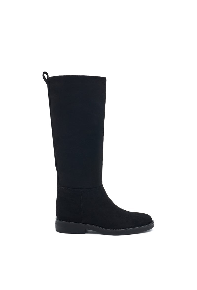 Bottes LOUISE - Noir