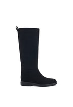 Bottes LOUISE - Noir