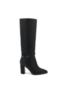 Bottes GIULIA - Noir