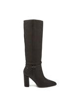 Bottes GIULIA - Marron