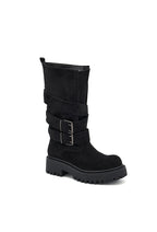 Bottes HARPER - Noir