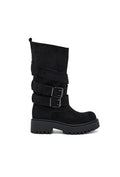 Bottes HARPER - Noir