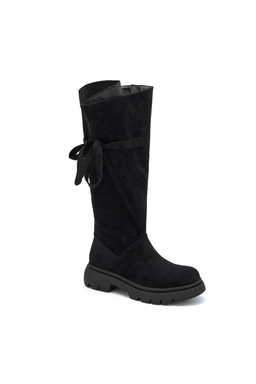 Bottes ADELE - Noir