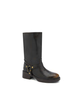 Bottes ELISE - Marron
