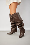 Bottes SIENA - Marron