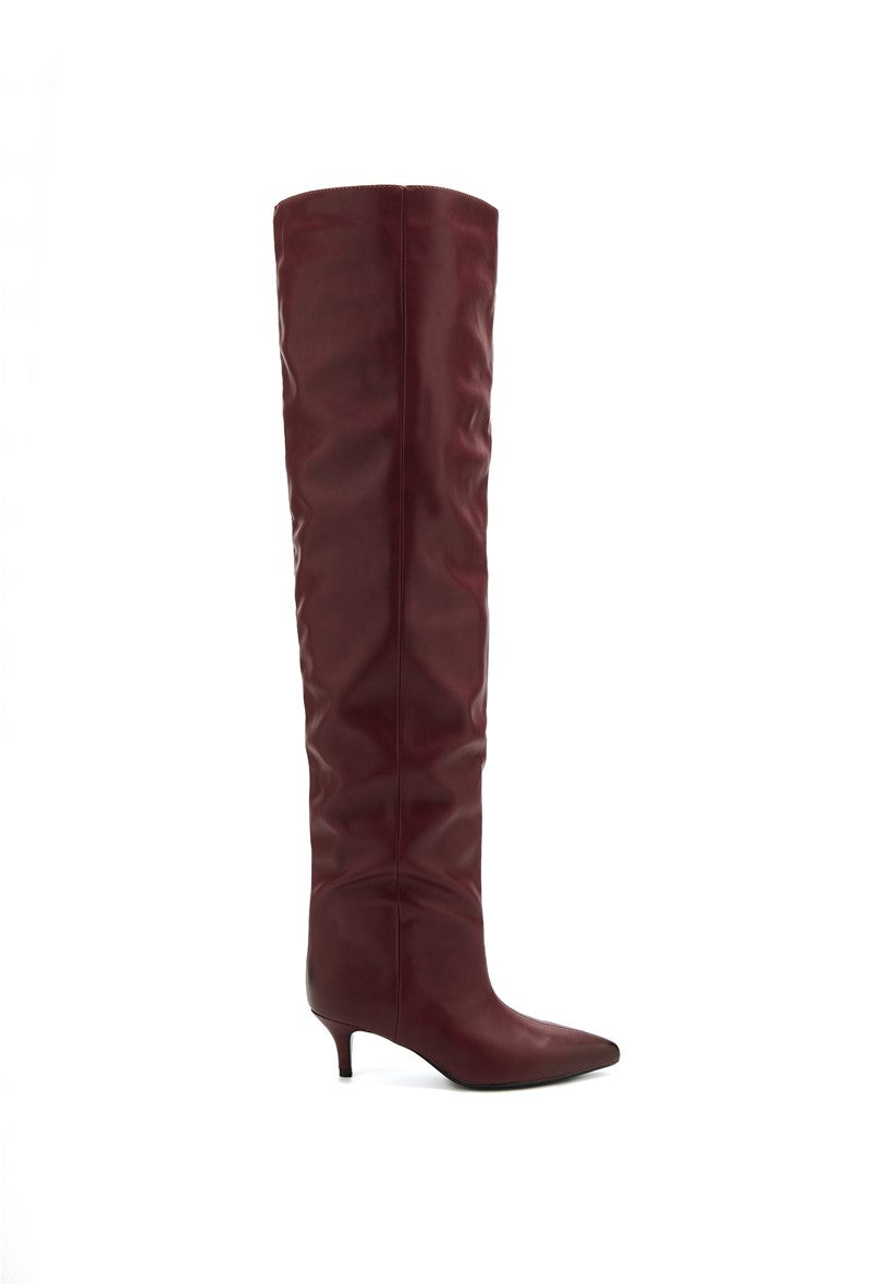 Bottes SIENA - Bordeaux