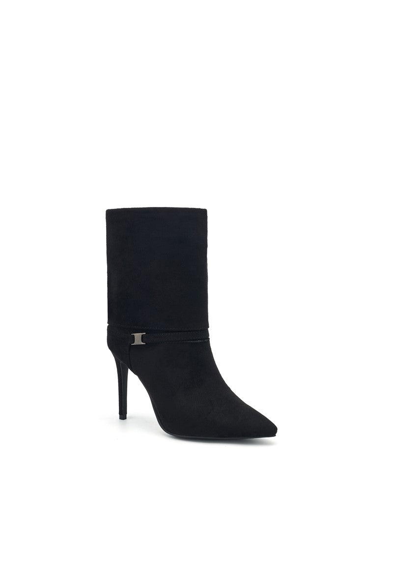 Bottines VERA - Noir