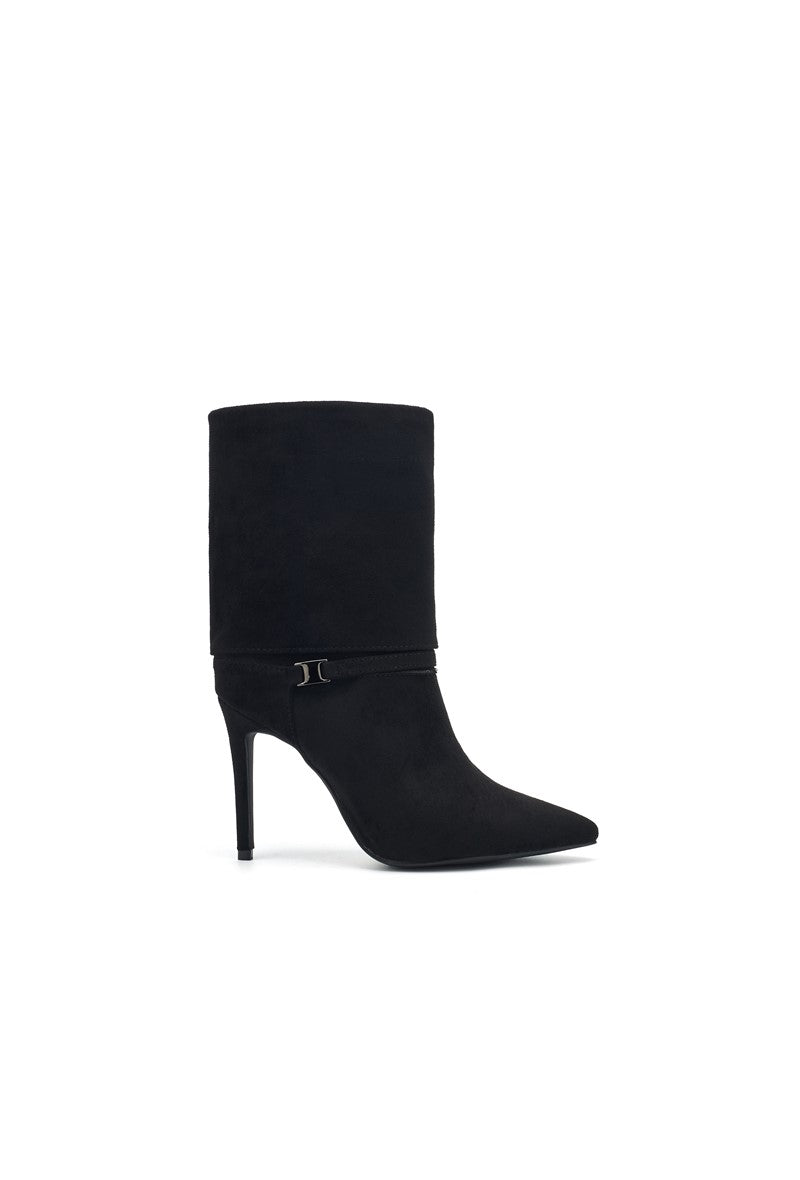 Bottines VERA - Noir