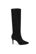 Bottes PAMELA - Noir
