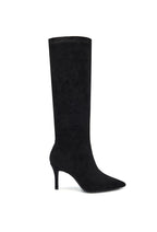 Bottes PAMELA - Noir