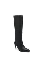 Bottes ISIA - Noir