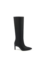Bottes ISIA - Noir