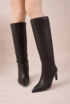 Bottes ISIA - Marron
