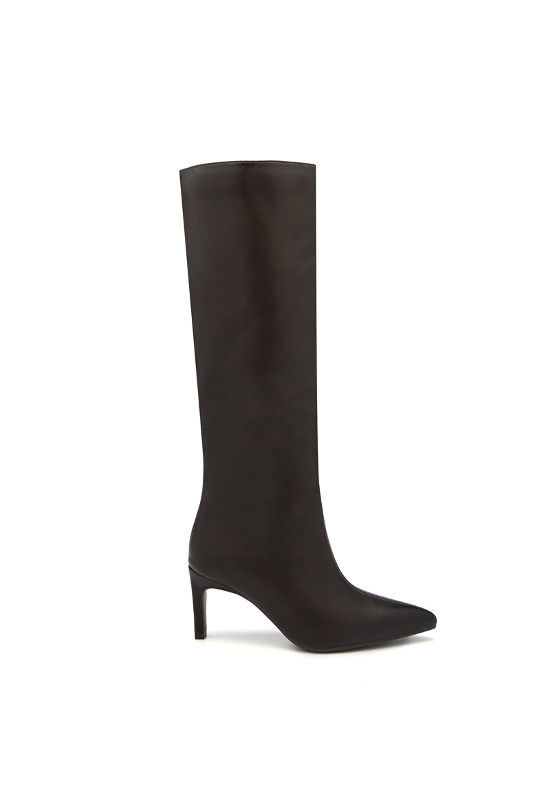 Bottes ISIA - Marron
