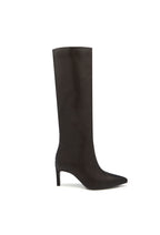 Bottes ISIA - Marron