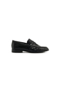 Mocassins LEONIE - Noir
