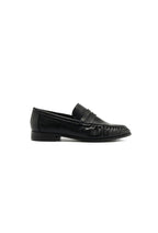 Mocassins LEONIE - Noir