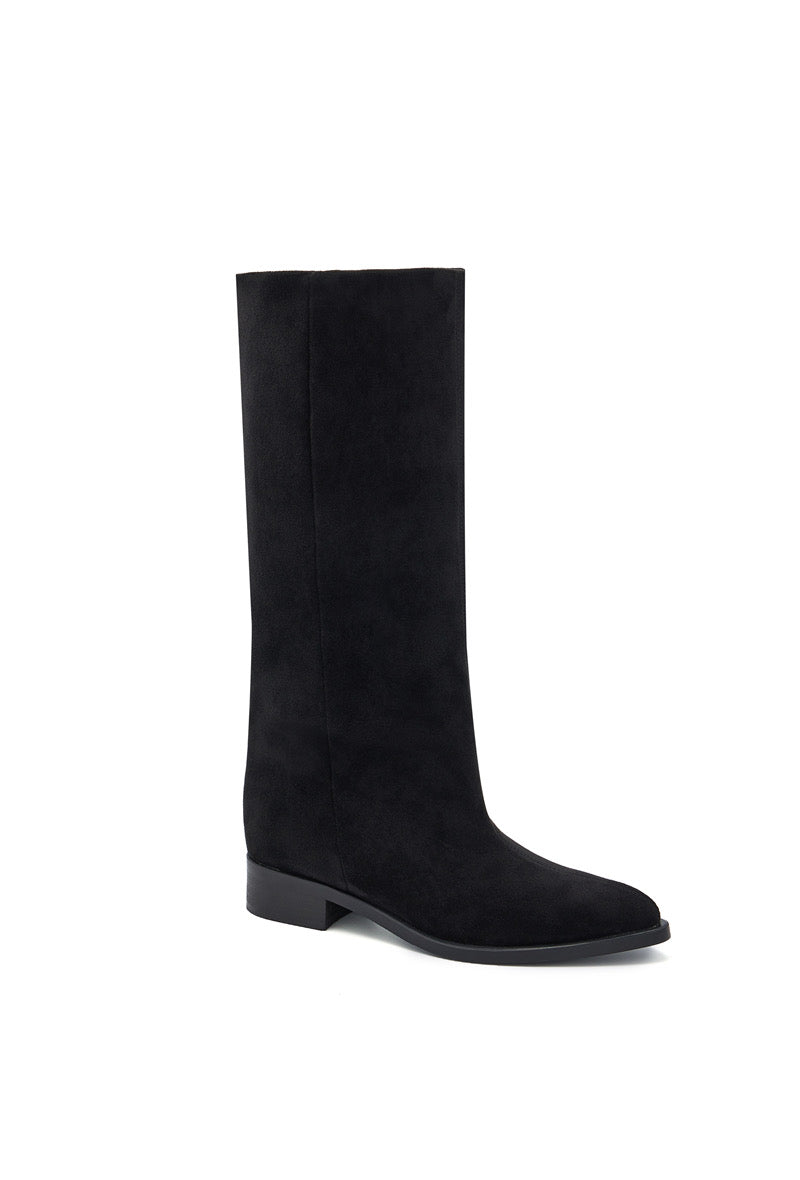 GINA Boots - Black