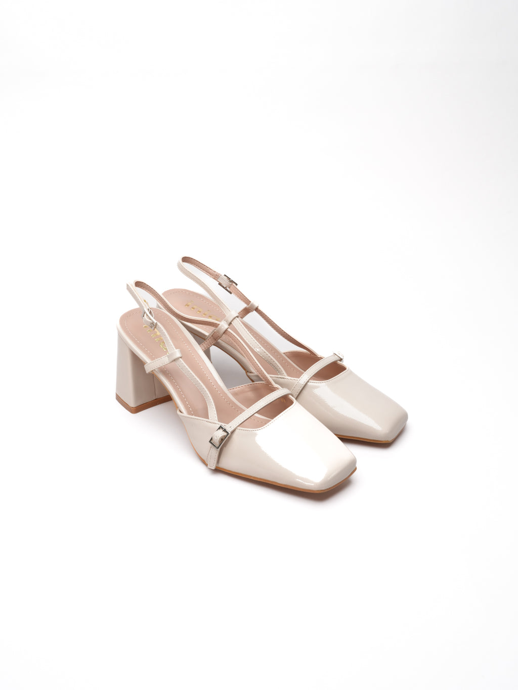 Babies IRINA - Beige